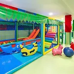 Tagoro Family & Fun Hotell Costa Adeje (Tenerife)