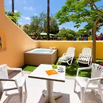 Hotell Tagoro Family & Fun 4*