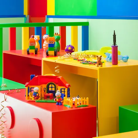 Tagoro Family & Fun Hotel Costa Adeje (Tenerife)