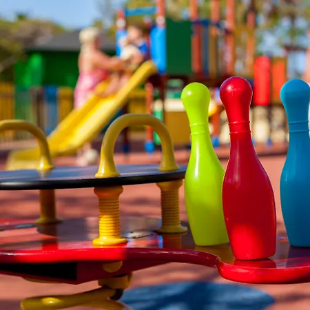 Tagoro Family & Fun Hotel