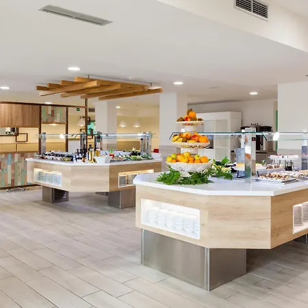 Hotel Tagoro Family & Fun Costa Adeje (Tenerife)