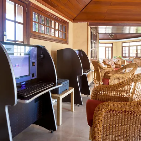 Tagoro Family & Fun 4*