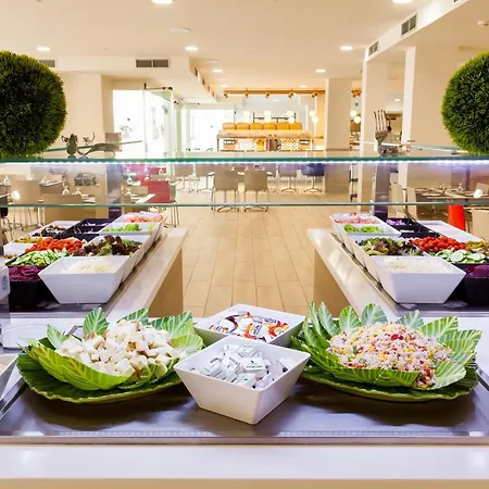 Tagoro Family & Fun Hotel Costa Adeje (Tenerife)