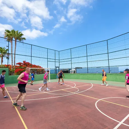 Tagoro Family & Fun Hotel Costa Adeje (Tenerife)