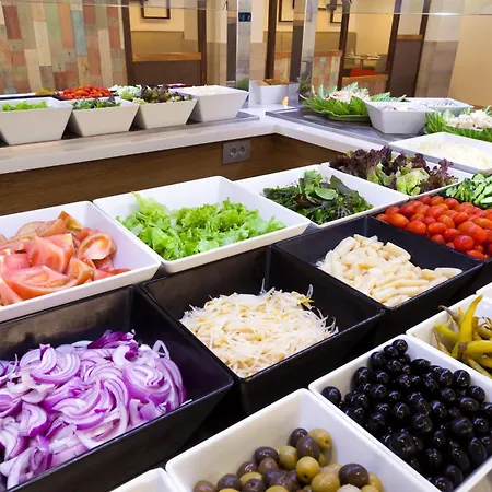 Tagoro Family & Fun Hotel 4*