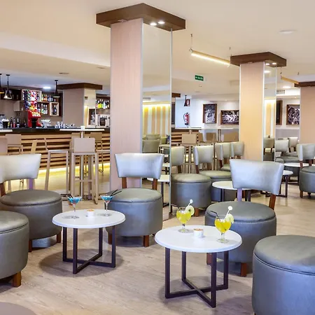 Tagoro Family & Fun Costa Adeje (Tenerife)