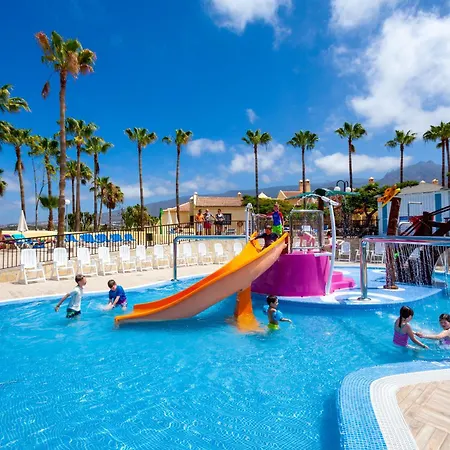 Tagoro Family & Fun Hotel 4*