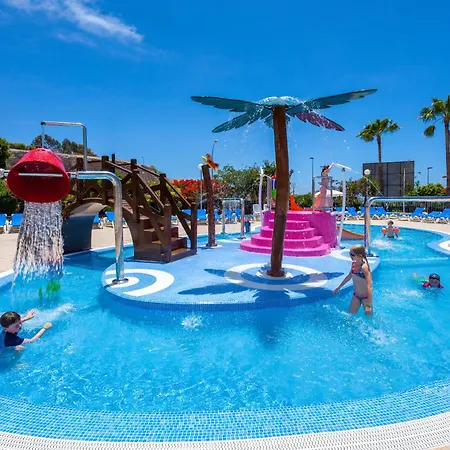 Tagoro Family & Fun Hotel Costa Adeje (Tenerife)