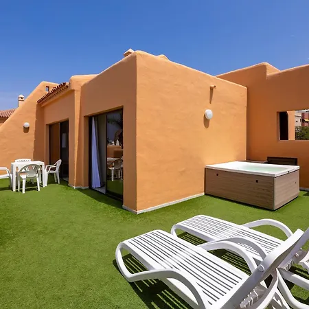 Hotel Tagoro Family & Fun Costa Adeje (Tenerife)