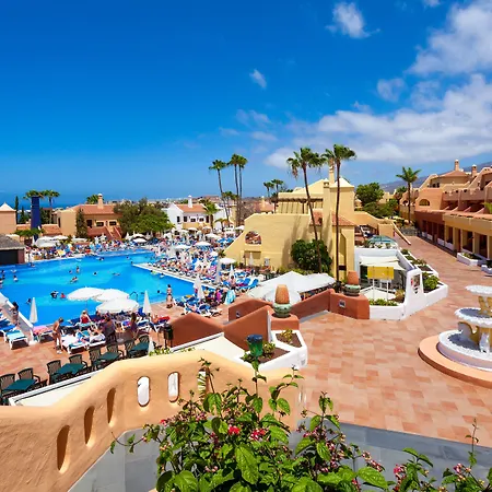 Tagoro Family & Fun Costa Adeje (Tenerife)