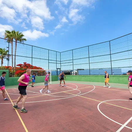 Tagoro Family & Fun 4* Costa Adeje (Tenerife)