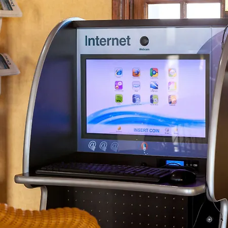 Hotel Tagoro Family & Fun