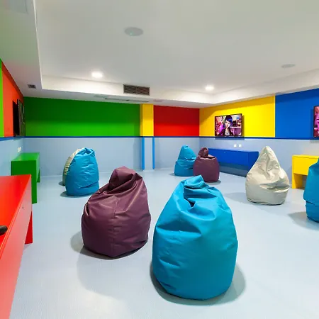 Hotel Tagoro Family & Fun 4*