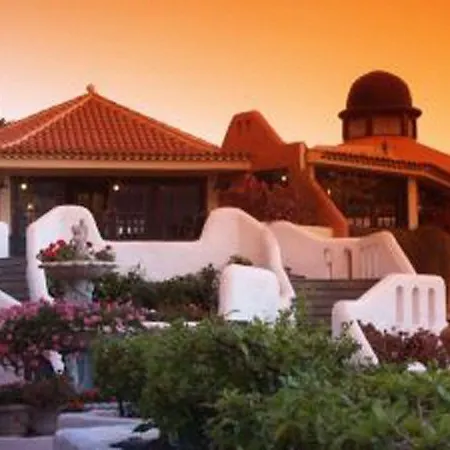 Tagoro Family & Fun Costa Adeje (Tenerife)