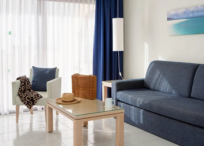 Szálloda Tagoro Family & Fun Costa Adeje (Tenerife)