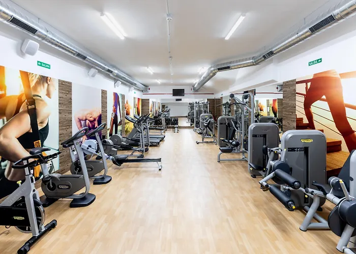 Tagoro Family & Fun 4* Costa Adeje (Tenerife)