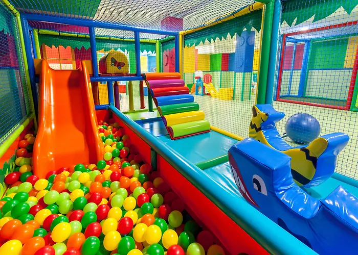 Tagoro Family & Fun Szálloda 4*