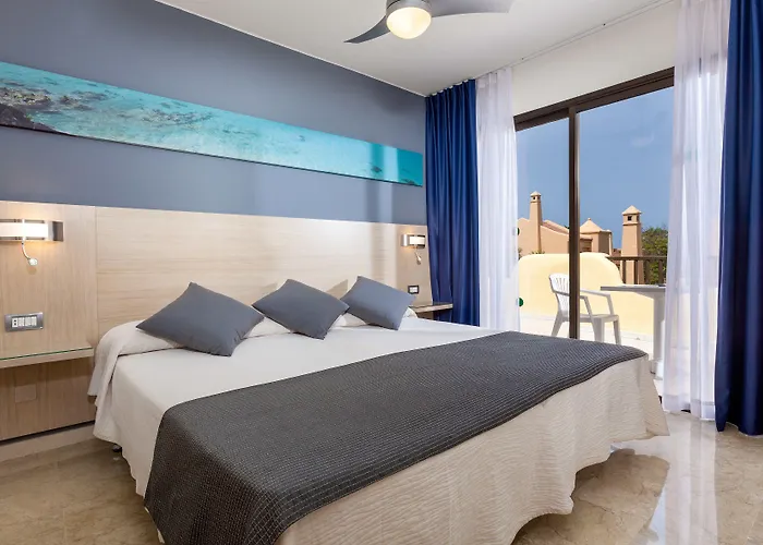 Tagoro Family & Fun 4*