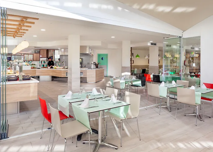 Tagoro Family & Fun Costa Adeje (Tenerife)