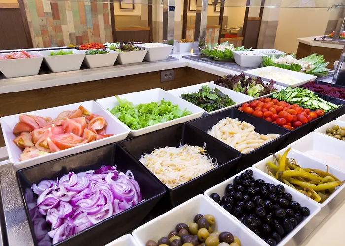 Tagoro Family & Fun Costa Adeje (Tenerife)