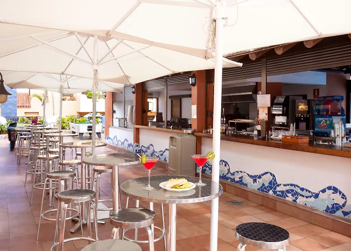 Tagoro Family & Fun 4* Costa Adeje (Tenerife)