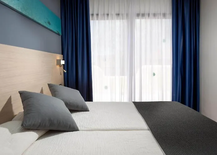 Tagoro Family & Fun 4* Costa Adeje (Tenerife)