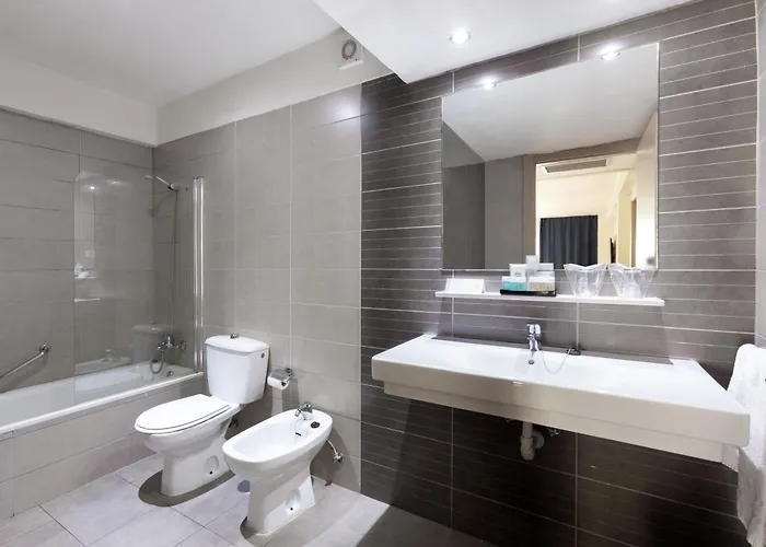 Tagoro Family & Fun Szálloda Costa Adeje (Tenerife)