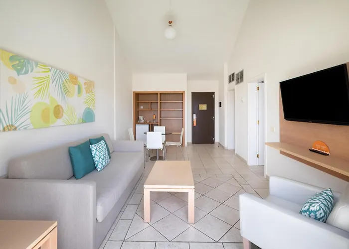 Tagoro Family & Fun 4* Costa Adeje (Tenerife)