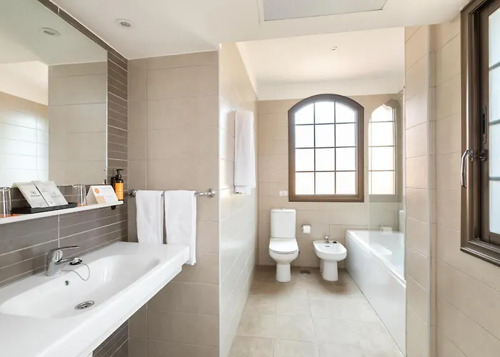 Tagoro Family & Fun Szálloda Costa Adeje (Tenerife)