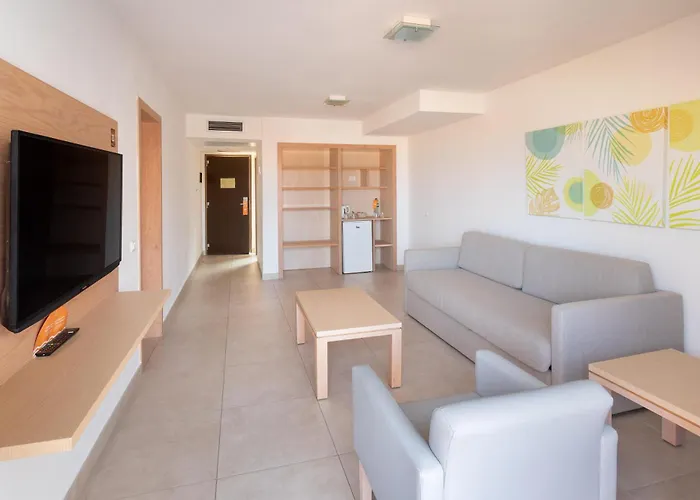 Tagoro Family & Fun Szálloda 4*