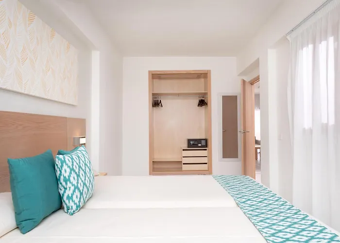 Szálloda Tagoro Family & Fun Costa Adeje (Tenerife)