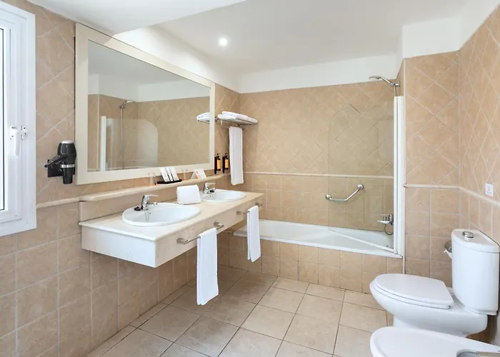 Szálloda Tagoro Family & Fun 4*