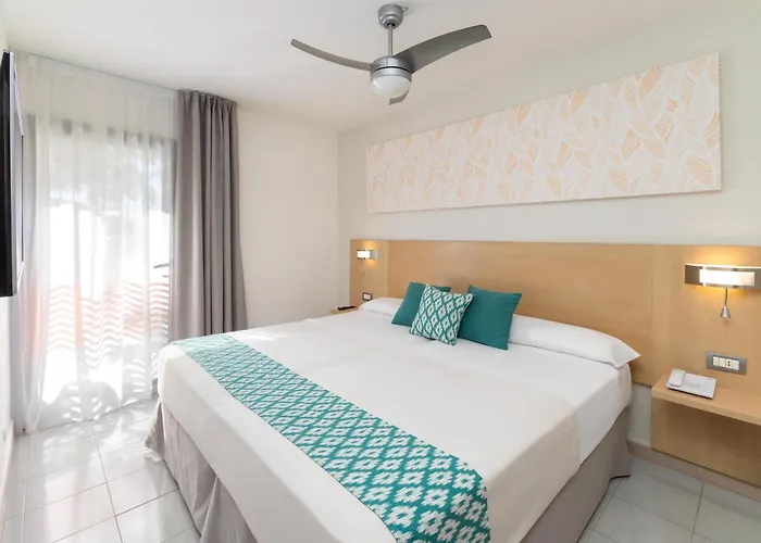 Tagoro Family & Fun Szálloda 4*