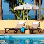 Hotel Tagoro Family & Fun Costa Adeje (Tenerife)