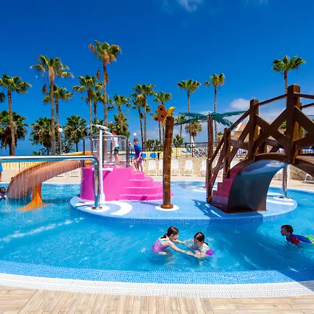 Tagoro Family & Fun 4*