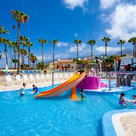 Tagoro Family & Fun מלון 4*