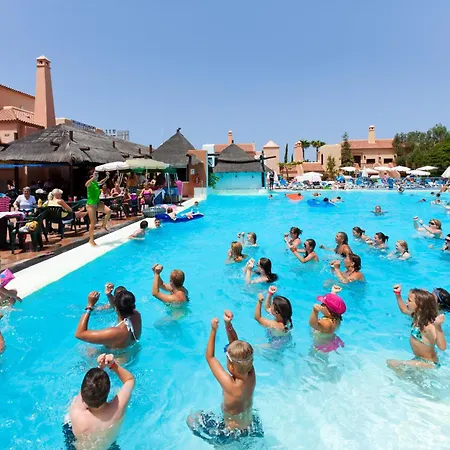 מלון Tagoro Family & Fun 4*
