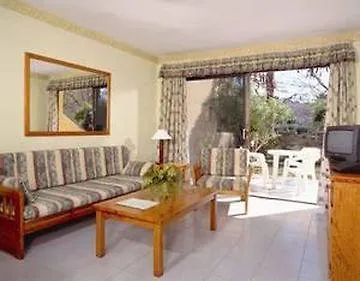 Hotell Tagoro Family & Fun 4*