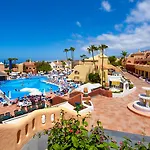 Tagoro Family & Fun 4* Адехе