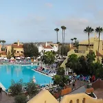 Tagoro Family & Fun 4* أذيخي