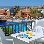 Tagoro Family & Fun Отель Адехе