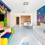 Tagoro Family & Fun أذيخي