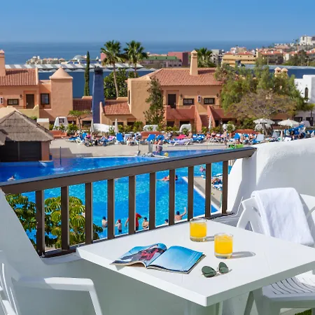 Hotel Tagoro Family & Fun Costa Adeje (Tenerife)