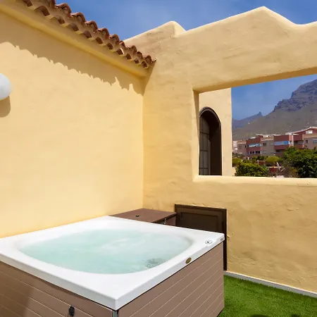 Tagoro Family & Fun 4* Costa Adeje (Tenerife)