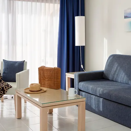 Hotel Tagoro Family & Fun Costa Adeje (Tenerife)