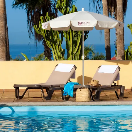 Otel Tagoro Family & Fun Costa Adeje