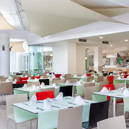 Hotel Tagoro Family & Fun Costa Adeje (Tenerife)
