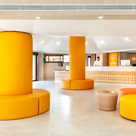 Tagoro Family & Fun Szálloda