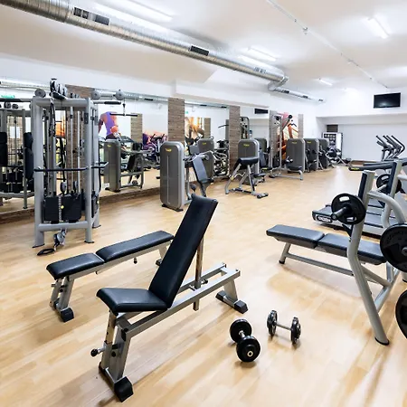 Szálloda Tagoro Family & Fun Costa Adeje (Tenerife)