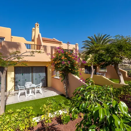 Tagoro Family & Fun Hotel Costa Adeje (Tenerife)